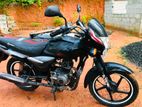 Bajaj Platina 100 2014