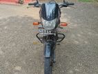 Bajaj Platina 100 2014