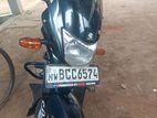 Bajaj Platina 100 2014