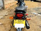 Bajaj Platina 100 2014