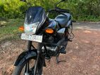 Bajaj Platina 100 2014