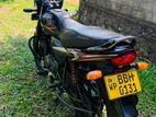 Bajaj Platina 100 2014