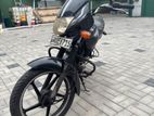 Bajaj Platina 100 2014