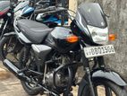 Bajaj Platina 100 2014