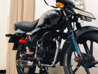 Bajaj Platina 100 2014