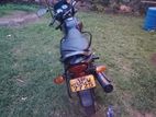 Bajaj Platina 100 2014
