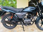 Bajaj Platina 100 2014