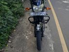 Bajaj Platina 100 2014