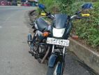Bajaj Platina 100 2014