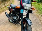 Bajaj Platina 100 2014