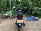 Bajaj Platina 100 2014