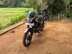 Bajaj Platina 100 2014