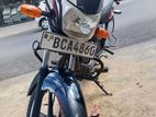 Bajaj Platina 100 2014