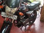 Bajaj Platina 100 2014
