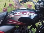 Bajaj Platina 100 2014