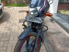 Bajaj Platina 100 2014