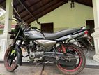 Bajaj Platina 100 2014