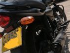 Bajaj Platina 100 2014