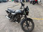 Bajaj Platina 100 2014