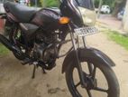 Bajaj Platina 100 2014