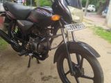 Bajaj Platina 100 2014