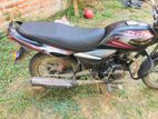 Bajaj Platina 100 2014