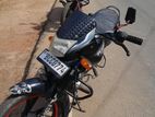 Bajaj Platina 100 2014