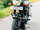 Bajaj Platina 100 2014