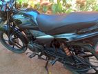 Bajaj Platina 100 2014