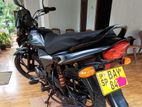 Bajaj Platina 100 2014