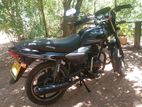 Bajaj Platina 100 2014