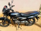 Bajaj Platina 100 2014