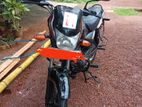 Bajaj Platina 100 2014