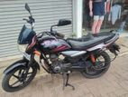 Bajaj Platina 100 2014