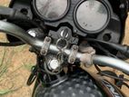 Bajaj Platina 100 2014