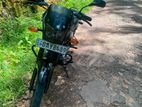 Bajaj Platina 100 2014