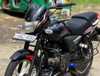 Bajaj Platina 100 2014