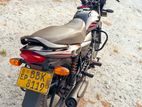 Bajaj Platina 100 2014