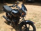 Bajaj Platina 100 2014