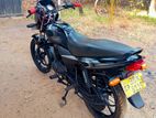Bajaj Platina 100 2014