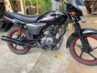 Bajaj Platina 100 2014