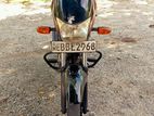 Bajaj Platina 100 2014