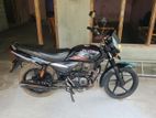 Bajaj Platina 100 2014