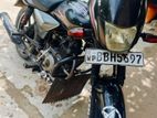 Bajaj Platina 100 2014