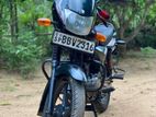 Bajaj Platina 100 2014
