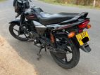 Bajaj Platina 100 2014