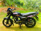 Bajaj Platina 100 2014