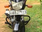 Bajaj Platina 100 2014