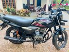 Bajaj Platina 100 2014