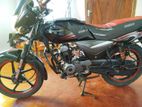 Bajaj Platina 100 2014